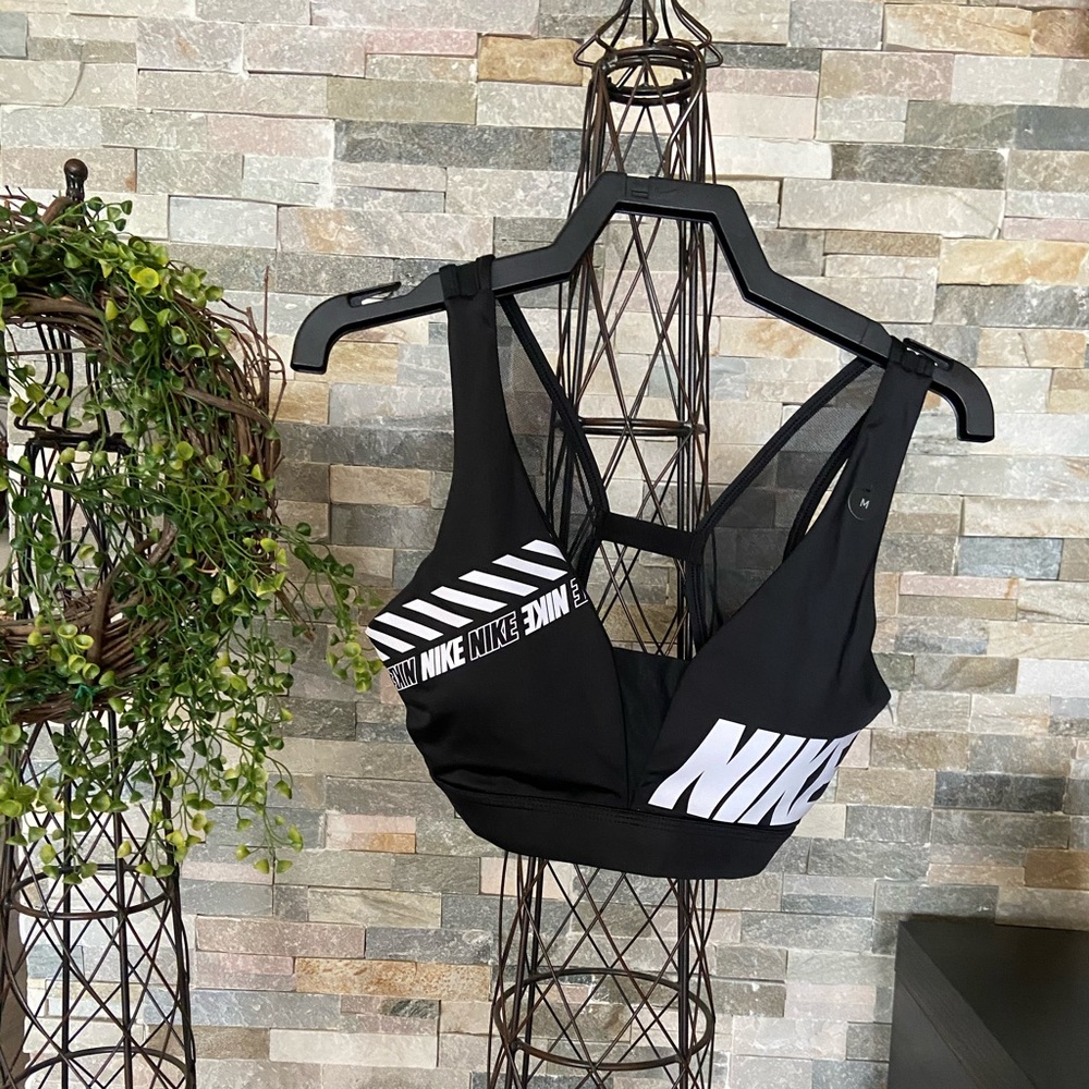 New Nike Sports bra